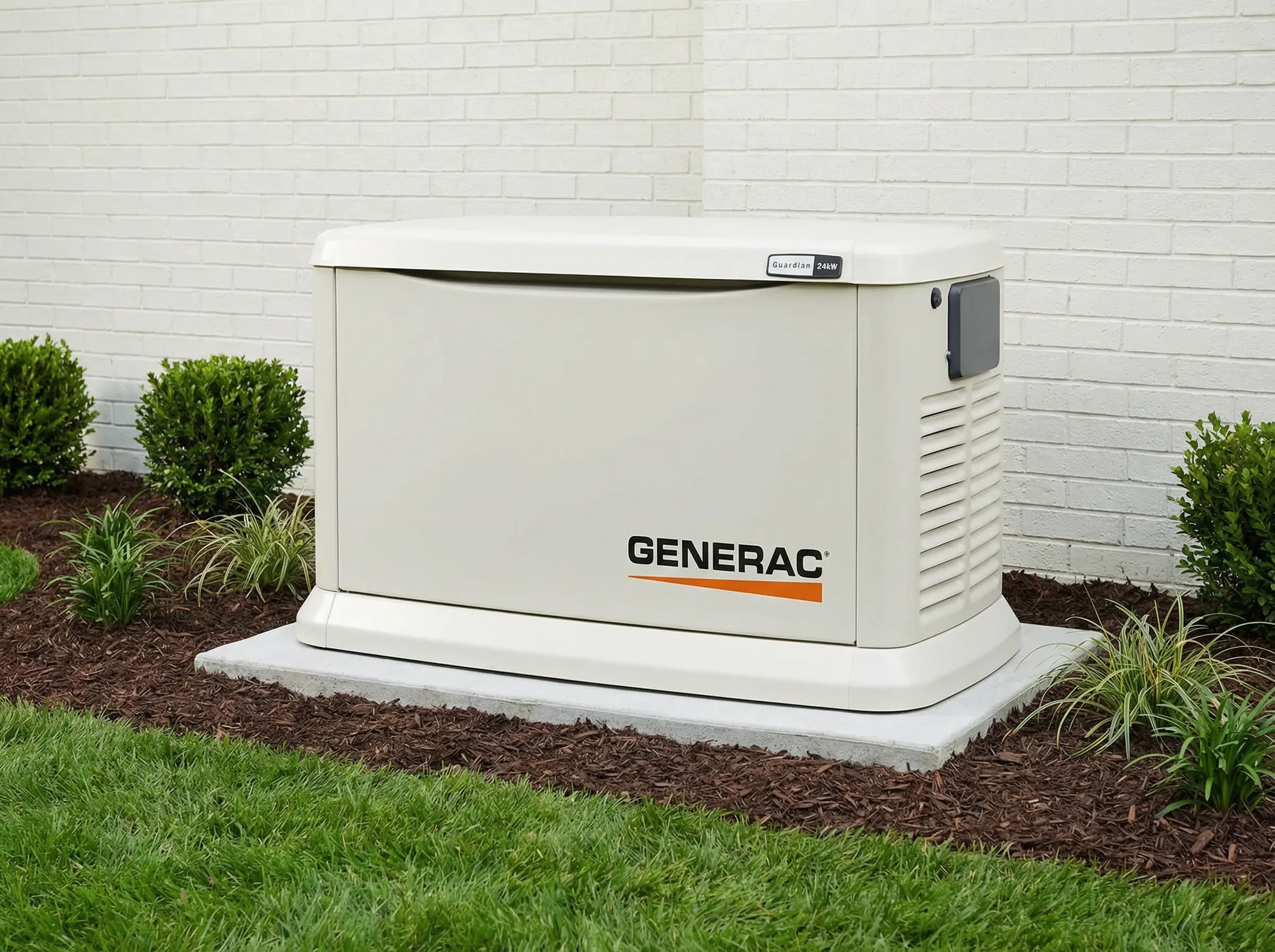 Generator Installation