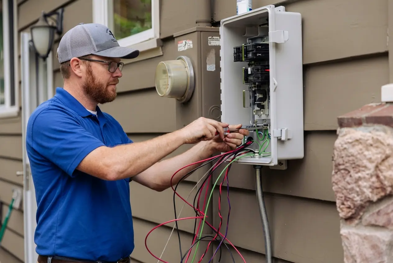 Electrical Inspections