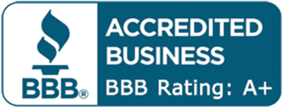 BBB Accredited